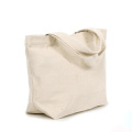 120GSM/140GSM/160GSM 100% Cotton Gots Cotton Digital Printing/Screen Printing Soft Cotton Bag